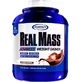 Gaspari Nutrition Real Mass Probiotic Series [2720 Grams] Chocolate