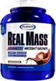Gaspari Nutrition Real Mass Probiotic Series [2720 Grams] Chocolate