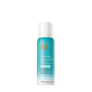 Trockenshampoo für leicht getöntes Haar, 65 ml, Moroccanoil