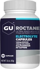 GU Roctane Ultra Endurance Electrolito sin sabor 50 cáps.