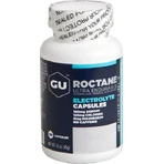 GU Roctane Ultra Endurance Elektrolyt Niet-gearomatiseerd 50 caps
