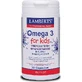 Lamberts Omega 3 For Kids Berry Bursts Fish Oil Suitable for Kids 30 capsules Pamplemousse