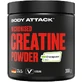 Body Attack Mikronisiertes Kreatin-Pulver Creapure® 300gr