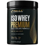 Self Omninutrition Ιso Whey Premium Whey Protein Whey Protein Gluten & Lactose Free with Natural Flavor 1kg