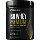 Self Omninutrition Ιso Whey Premium Whey Protein Whey Protein Gluten & Lactose Free with Natural Flavor 1kg