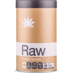 Amazonia Rauw Eiwitisolaat Biologisch Gluten- & Lactosevrij met Vanillesmaak 1kg