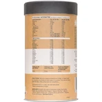 Amazonia Rauw Eiwitisolaat Biologisch Gluten- & Lactosevrij met Vanillesmaak 1kg