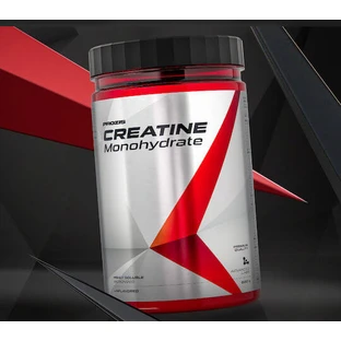 Prozis Creatine Monohydrate Unflavoured 600gr