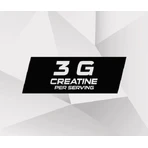 Prozis Creatine Monohydrate Unflavoured 600gr