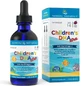 Nordic Naturals DHA Xtra Visolie Geschikt voor Kinderen 880mg 60ml Bosbes