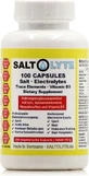 SaltStick Saltolyte 100 cáps.