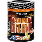 Weider Maximum Krea-Genic Polvo sin sabor 554gr