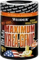 Weider Maximum Krea-Genic Powder Unflavoured 554gr