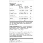 Weider Maximum Krea-Genic Polvo sin sabor 554gr