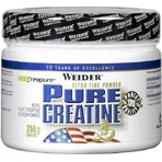 Weider Pure Creatine Unflavoured 250gr