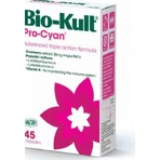 Bio-Kult Pro-Kult Pro-Cyan Probiotic 45 caps
