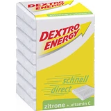Dextro Energieblokje Citroen 46gr