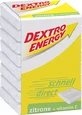 Dextro Energy Cube Limón 46gr