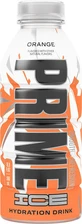 Prime Ice Bebida Hidratante Sabor Naranja 500ml