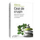 Cress tea, 20 sachets, Alevia