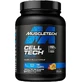 MuscleTech Celltech Kreatin-Punsch mit tropischen Zitrusfrüchten 2270gr