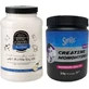 Royal Green Whey Whey Protein Sans Gluten 600gr