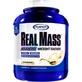 Gaspari Nutrition Real Mass Probiotic Series [2720 Grams] Vanilla