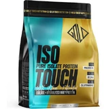 GoldTouch Nutrition Iso Touch 86% Whey Protein Gluten Free with Vanilla Flavor 908gr