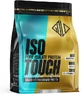 GoldTouch Nutrition Iso Touch 86% Whey Protein Gluten Free with Vanilla Flavor 908gr