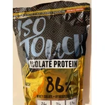 GoldTouch Nutrition Iso Touch 86% Whey Protein Gluten Free with Vanilla Flavor 908gr