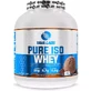 Yava Labs Pure Iso Whey Whey Protein Protéine de lactosérum aromatisée Whey Protein Chocolate Ice Cream 2kg