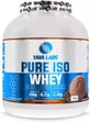 Yava Labs Pure Iso Whey Whey Protein Whey Flavored Chocolate Ice Cream 2kg