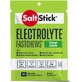 SaltStick Elektrolyten Fastchews 100mg Appelgroen 10 kauwtabletten