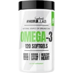 Hiro.Lab Omega 3 1000mg 120 softgels