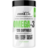 Hiro.Lab Omega 3 1000mg 120 softgels