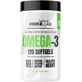 Hiro.Lab Omega 3 1000mg 120 softgels