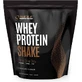 Self Omninutrition Whey Shake Whey Protein Whey Protein Gluten Free with Chocolate Flavour 1kg
