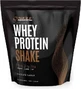 Self Omninutrition Whey Shake Whey Protein Whey Protein Gluten Free with Chocolate Flavor 1kg