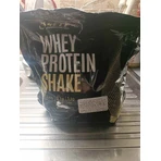 Self Omninutrition Whey Shake Whey Protein Whey Protein Gluten Free with Chocolate Flavour 1kg