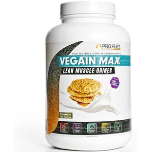 ProFuel Vegain Max Lactose Free with Flavor Oat Cinnamon Oatmeal Cookie 3kg