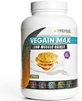 ProFuel Vegain Max Lactose Free with Flavor Oat Cinnamon Oatmeal Cookie 3kg