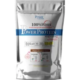 Power Of Nature Power Protein Wei-eiwit met smaak Belgische Chocolade 500gr