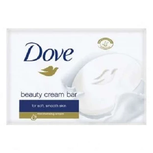 Zeep schoonheid crème bar, 90 g, Dove