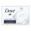 Zeep schoonheid crème bar, 90 g, Dove