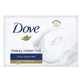Zeep schoonheid crème bar, 90 g, Dove