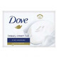 Soap Beauty Cream Bar, 90 g, Dove