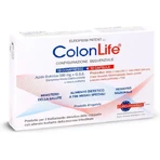 Bionat Colon Life Probiotic 10 tabs 10 caps
