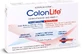 Bionat Colon Life Probiotic 10 tabs 10 caps