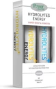 Power Of Nature Hidrolitos Plus Energía 20 comprimidos efervescentes &amp; Hidrolitos 20 comprimidos efervescentes 2x10 comprimidos efervescentes