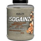 Evolite Evolite Isogainz Sin Gluten y Sin Lactosa con Sabor a Cacahuete 4kg